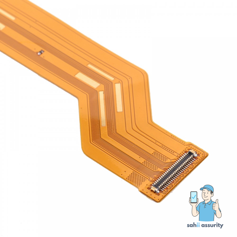 Main Board Flex Cable for Vivo Z6 5G thumbnail